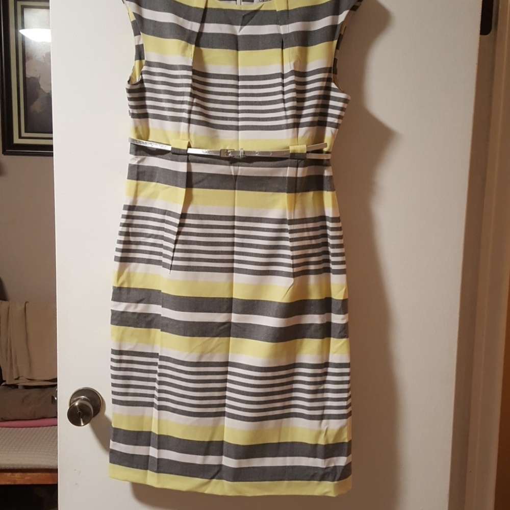 Calvin Klein dress size 12